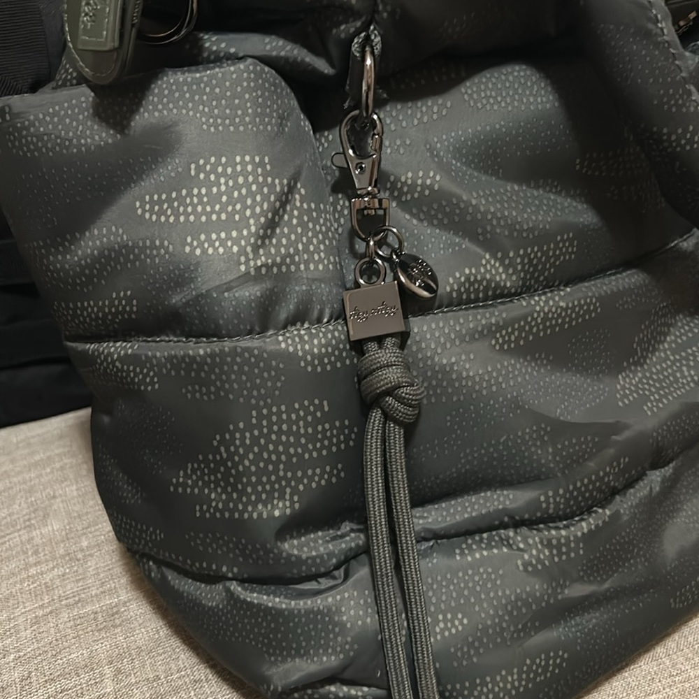 Itzy ritzy convertible diaper bag - Picture 8 of 11